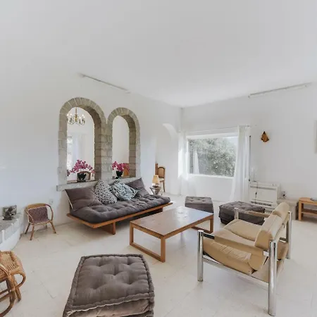 Tatil Evi La Chiliere Ceyreste