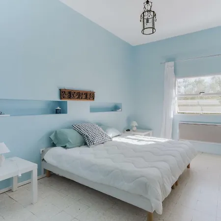 La Chiliere Tatil Evi *