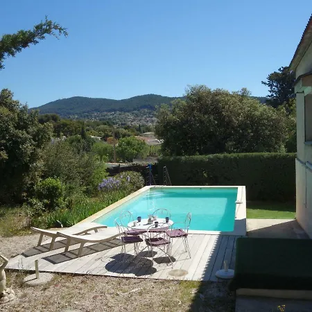 Tatil Evi La Chiliere *