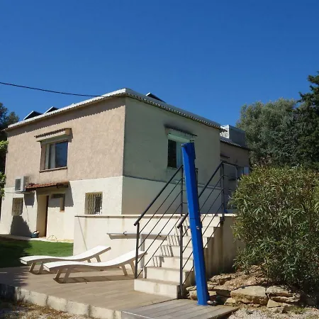 La Chiliere Ferienhaus
