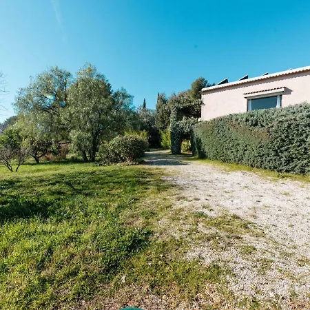 Tatil Evi La Chiliere