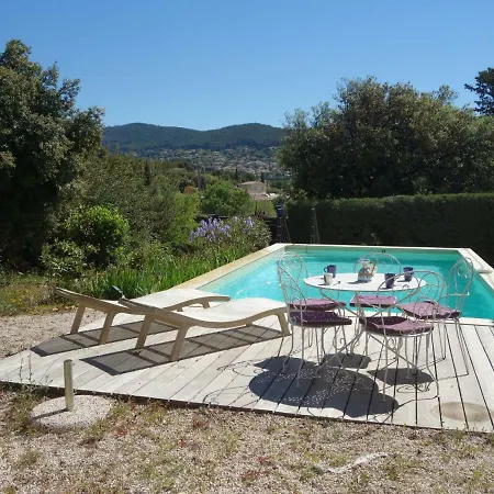 La Chiliere Tatil Evi