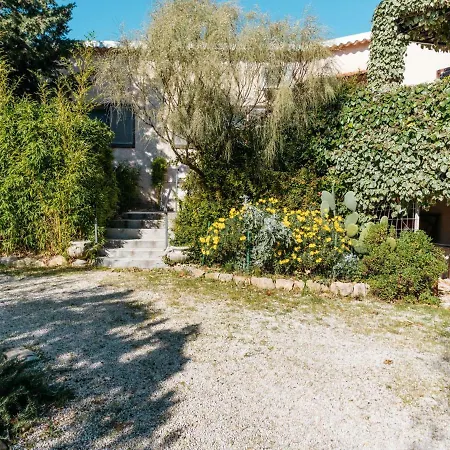 La Chiliere Tatil Evi *