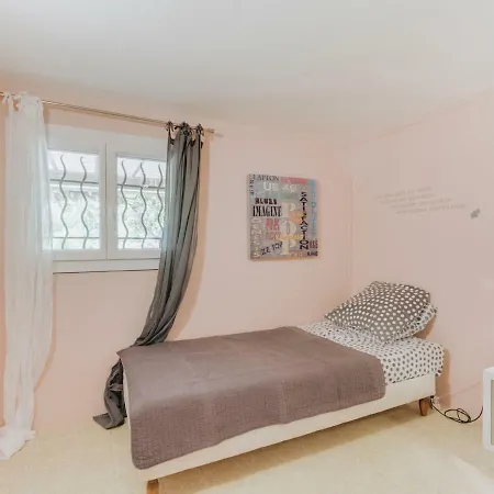 Tatil Evi La Chiliere